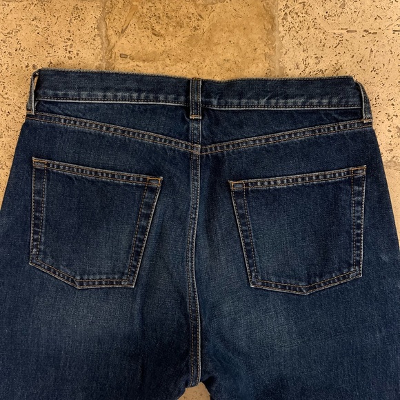 Saint Laurent dark wash denim size 29. - Picture 12 of 12